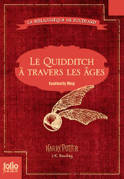 Couverture du livre avec une illustration de vif d’or