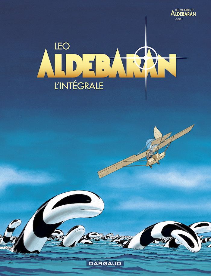 couverture les monde d'aldebaran