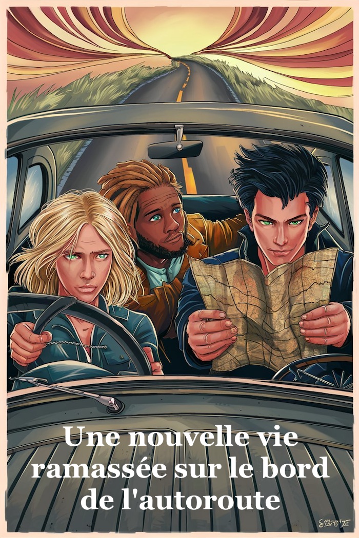 couverture du livre