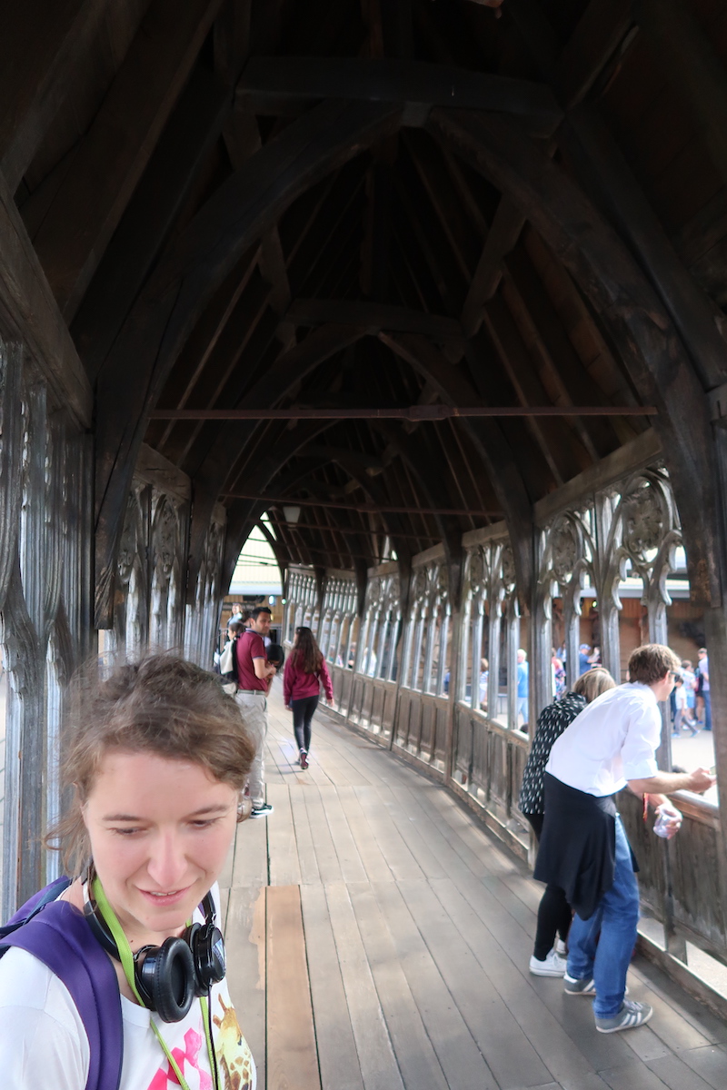 pont de poudlard.