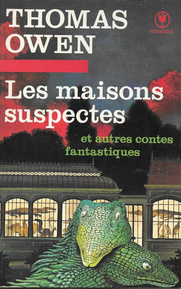 Couverture du livre représentant un tableau de Bogaert avec la verrière d’un musée naturaliste.