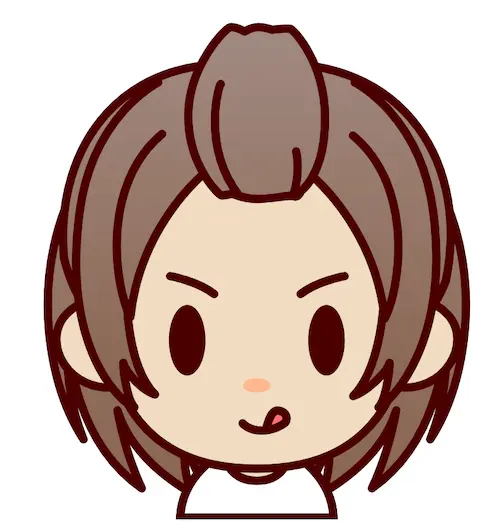 portrait Candy.