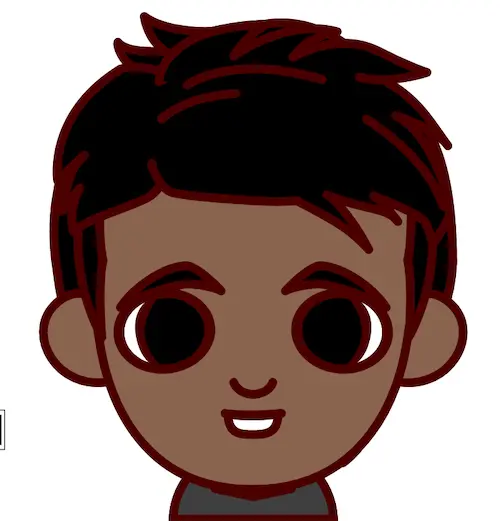 portrait Jonathan.
