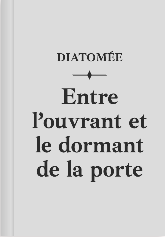 couverture du livre