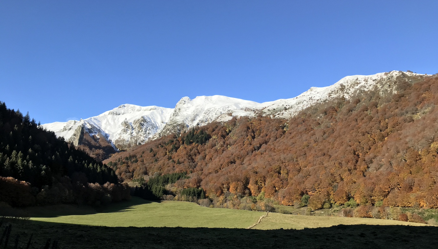 Autre point de vue.