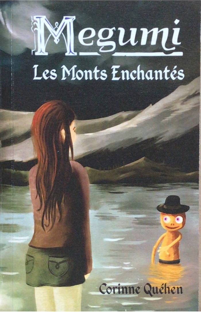 couverture du livre