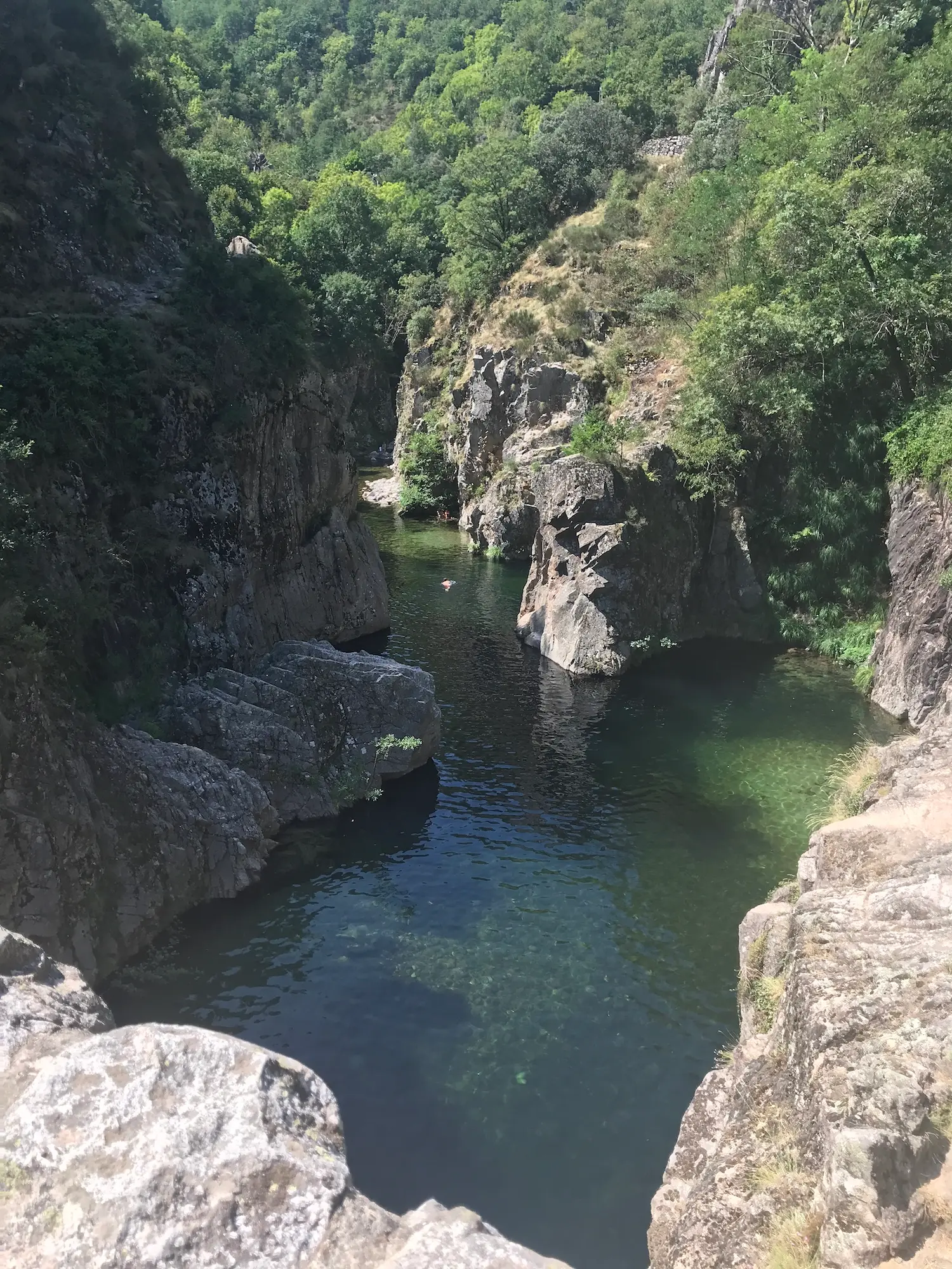 L'Ardèche