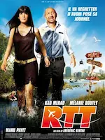 Affiche du film RTT.