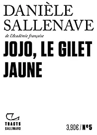 Couverture de l'essai.
