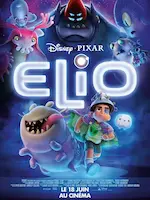 Affiche du film.