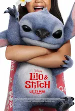 Affiche du film.