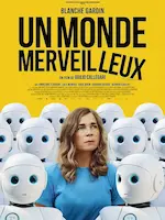 Affiche du film.