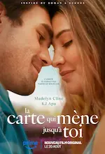 Affiche du film.