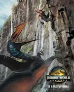 Affiche du film.