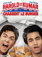 Affiche du film.