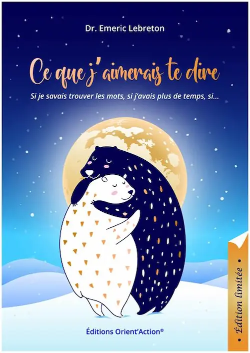 Couverture du roman.