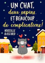 Couverture du roman.