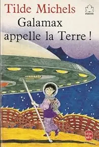 Couverture du roman.