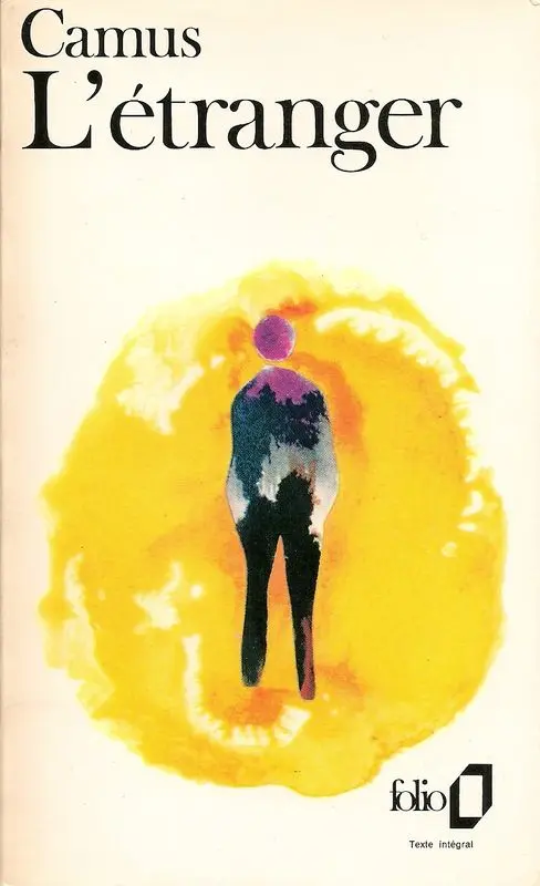 Couverture du roman.