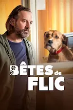 Affiche de la série.
