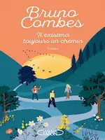 Couverture du roman.