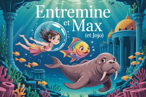 couverture du livre