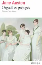 Couverture du roman représentant des jeunes femmes en robes de bal blanches.